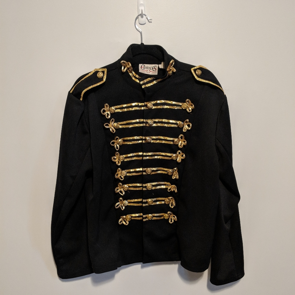Costume Jacket